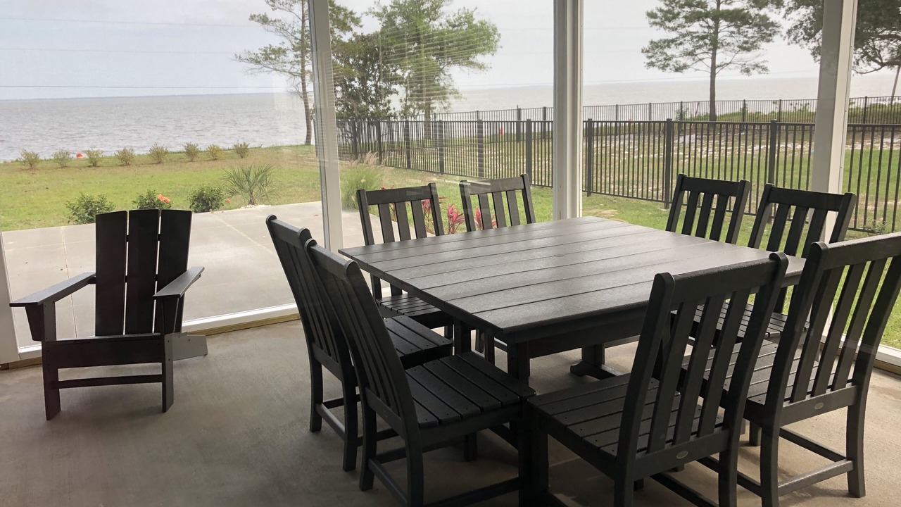 Photo of Outdoor in Eastpoint