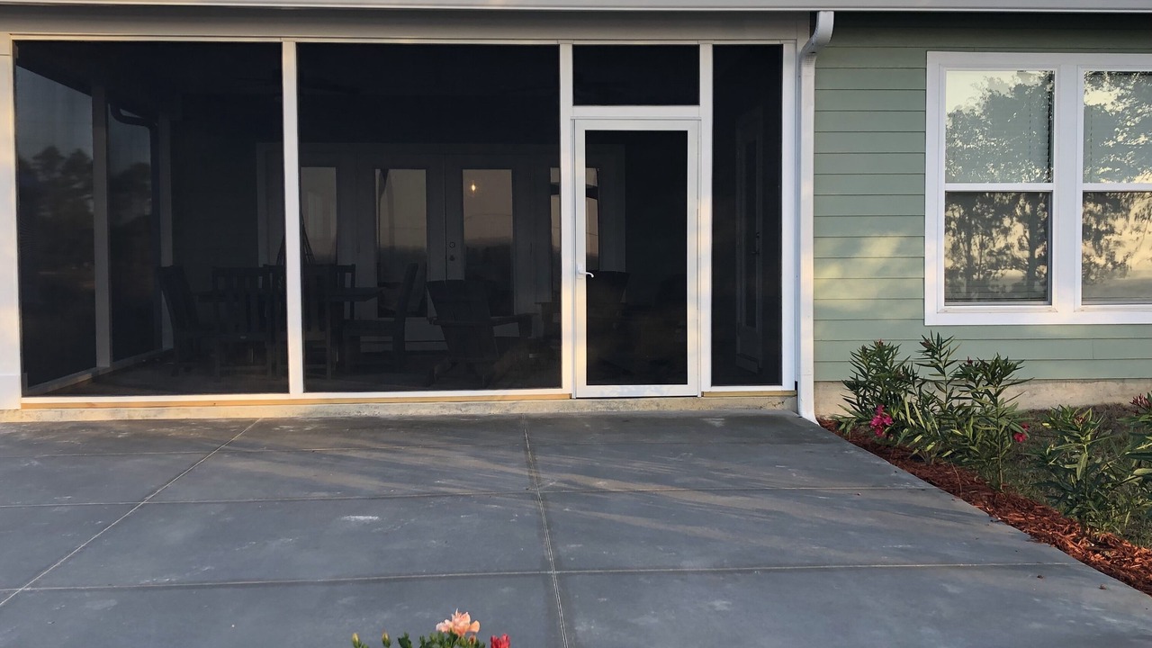 Photo of Outdoor in Eastpoint