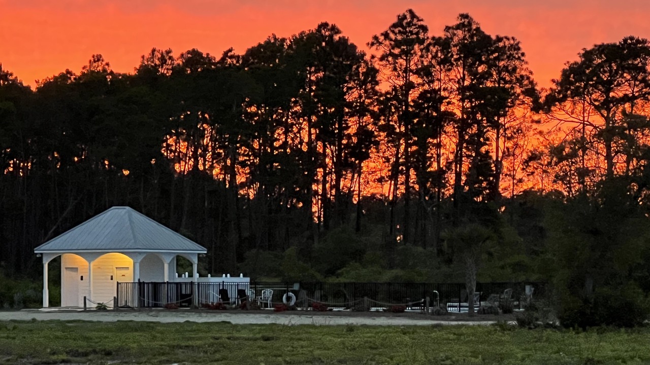 Photo of Outdoor in Eastpoint