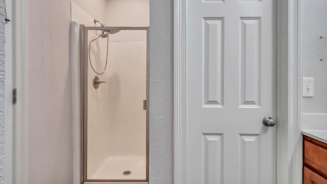Photo of Bathroom in Villages of Crystal Beach