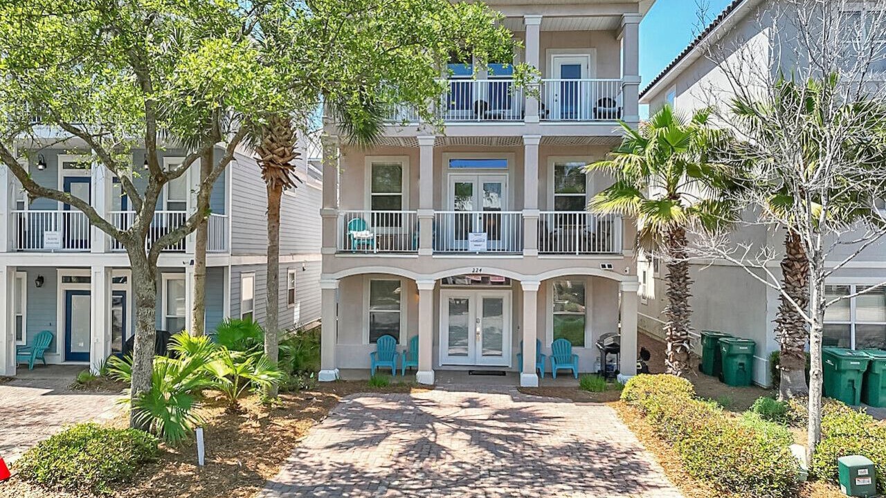 Photo of Outdoor in Villages of Crystal Beach