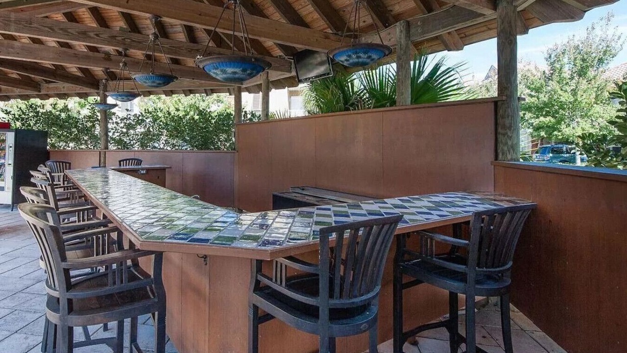 Photo of Outdoor in Villages of Crystal Beach