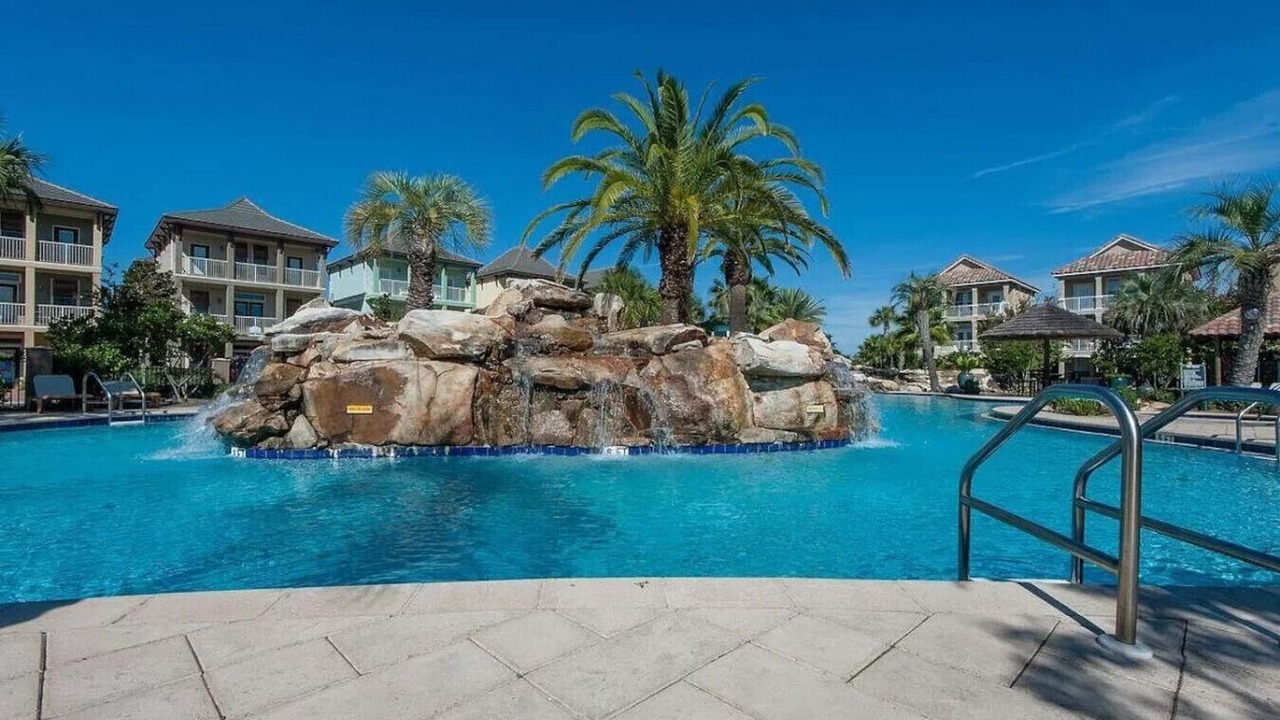 Photo of Outdoor in Villages of Crystal Beach