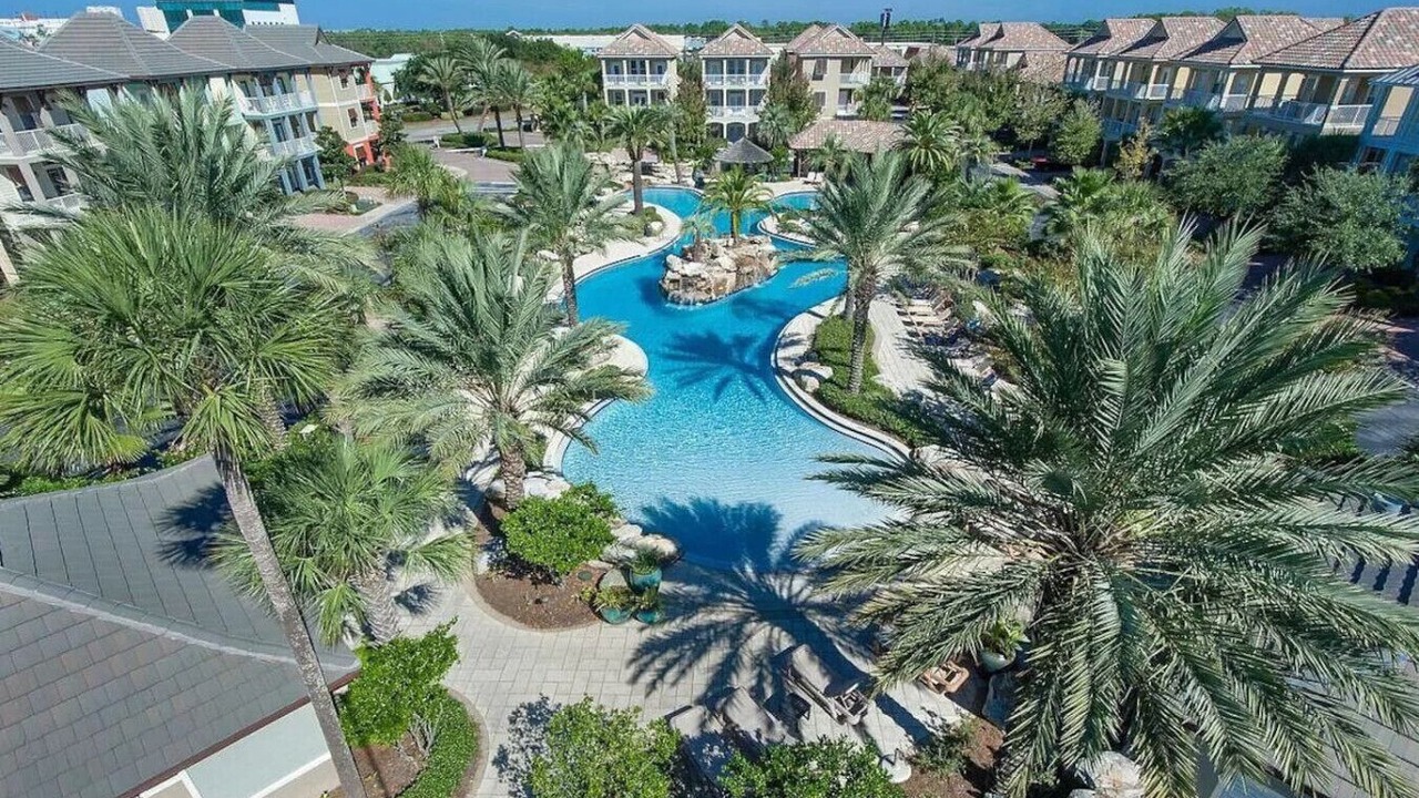Photo of Outdoor in Villages of Crystal Beach