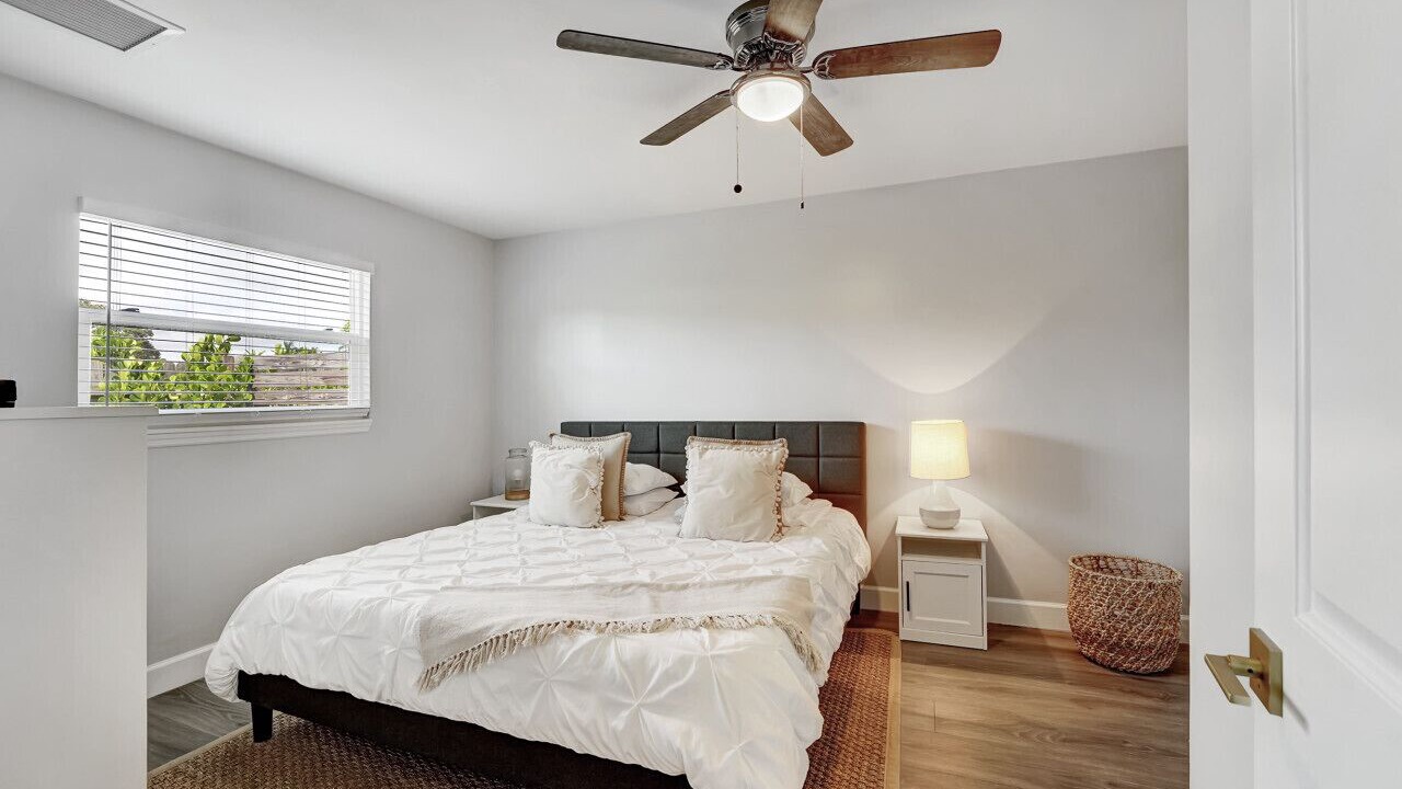 Photo of Bedroom in Boca Raton