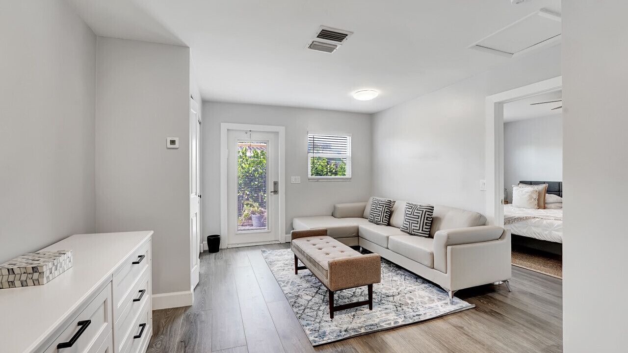 Photo of Livingroom in Boca Raton