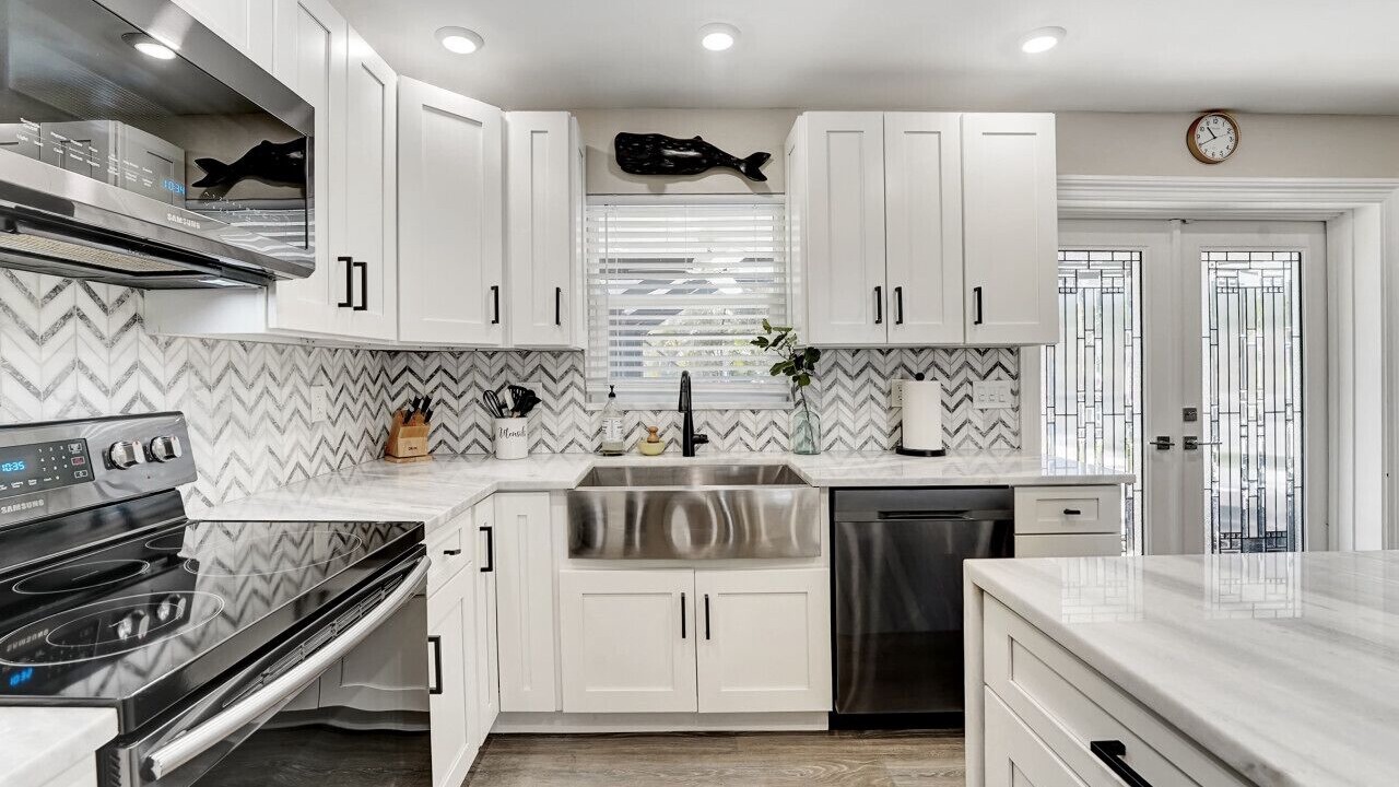 Photo of Kitchen in Boca Raton