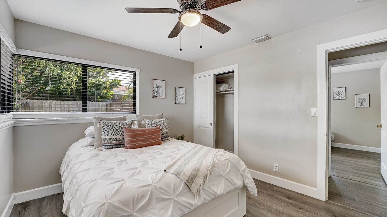Photo of Bedroom in Boca Raton