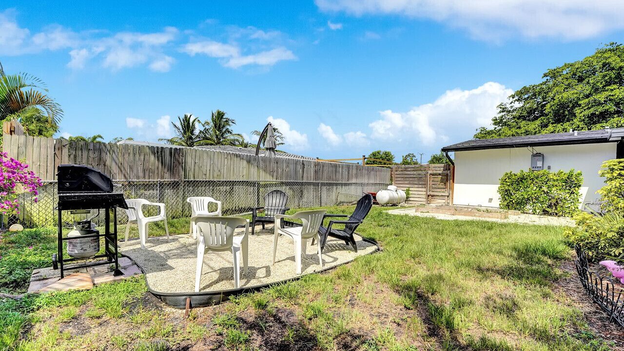 Photo of Outdoor in Boca Raton