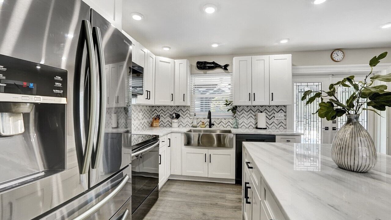 Photo of Kitchen in Boca Raton