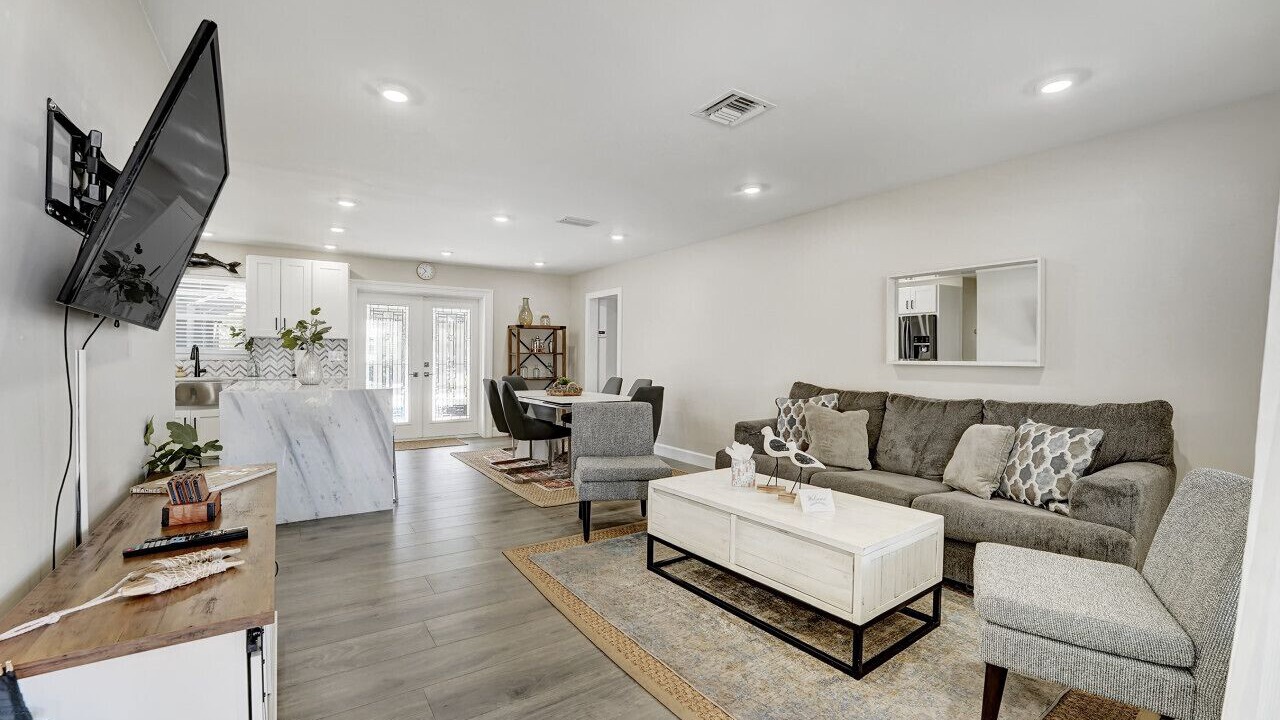 Photo of Livingroom in Boca Raton