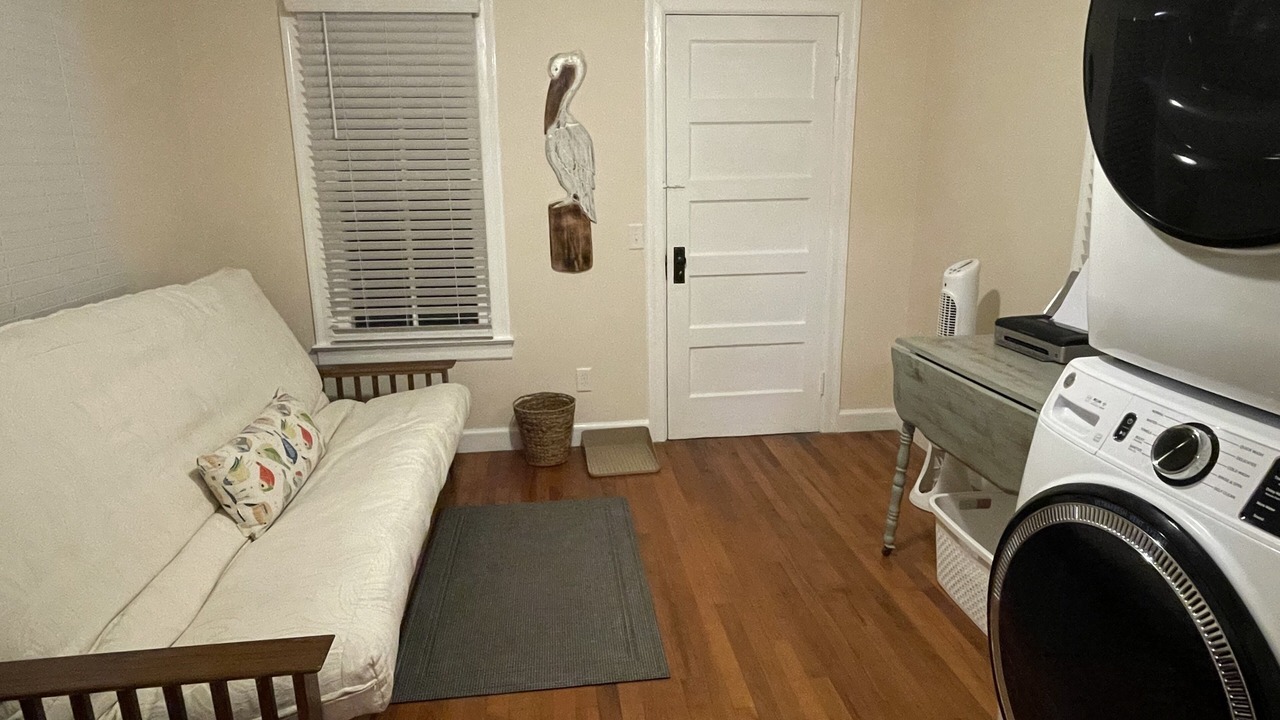Photo of Bedroom in Crawfordville