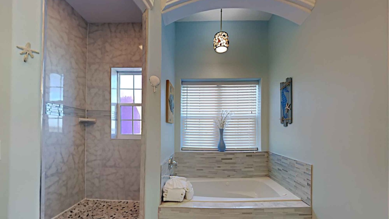 Photo of Bathroom in Sunset Pass