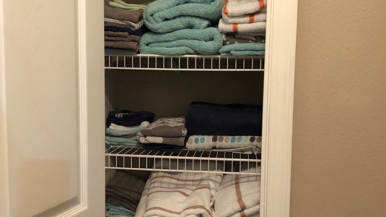 Photo of Bedroom in Florida Panhandle