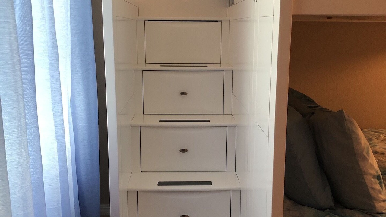 Photo of Bedroom in Florida Panhandle