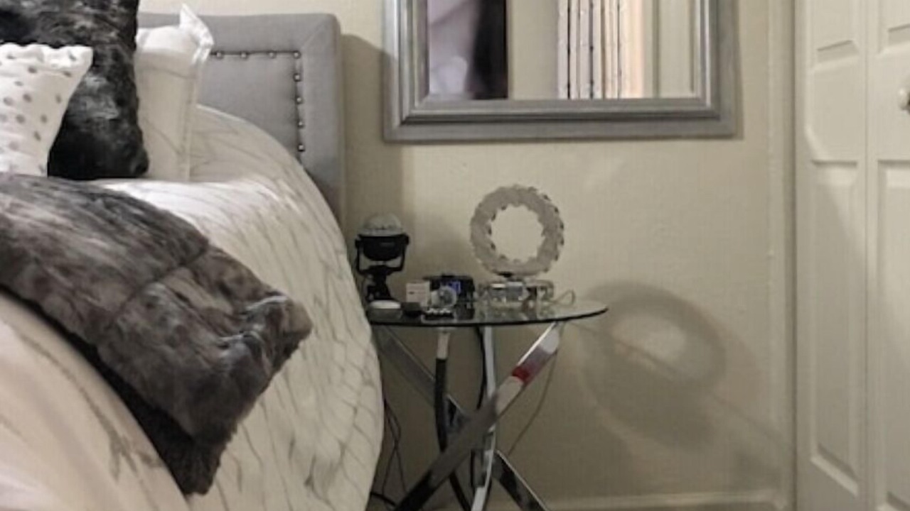 Photo of Bedroom in Olympia Heights