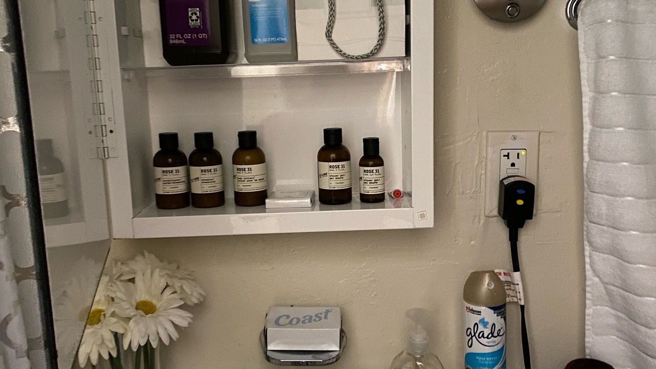 Photo of Bathroom in Olympia Heights