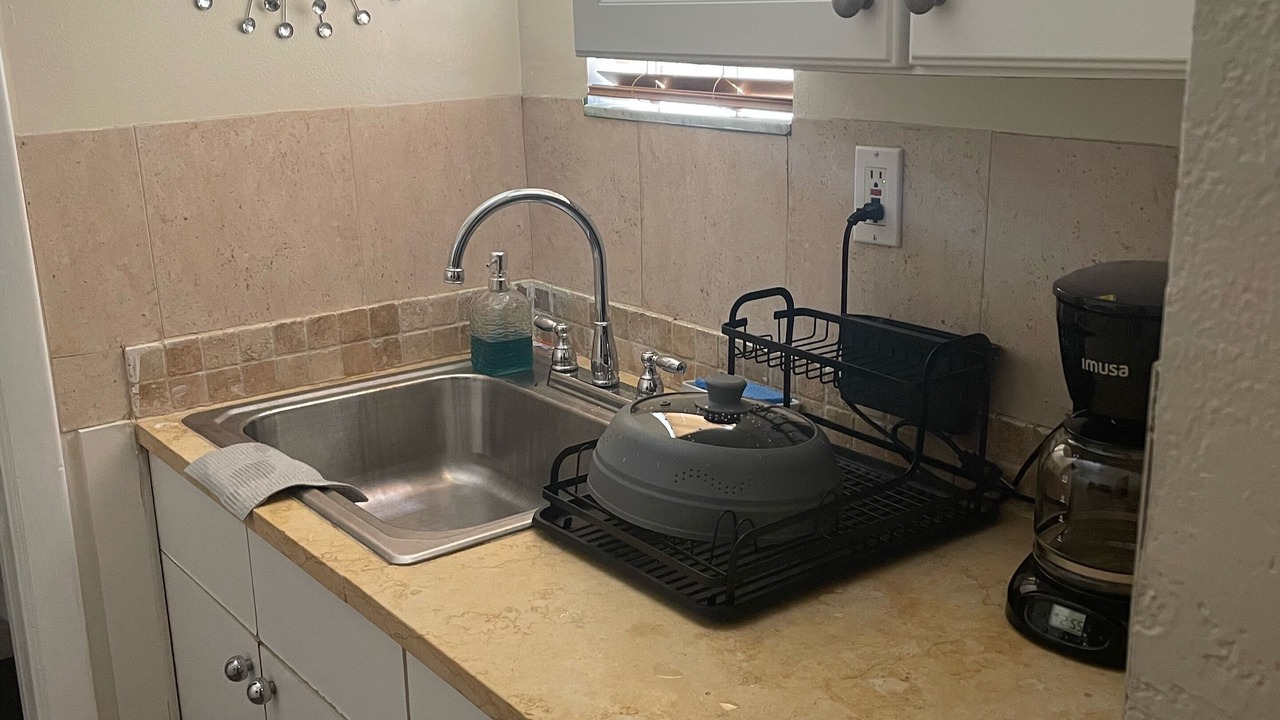 Photo of Kitchen in Olympia Heights
