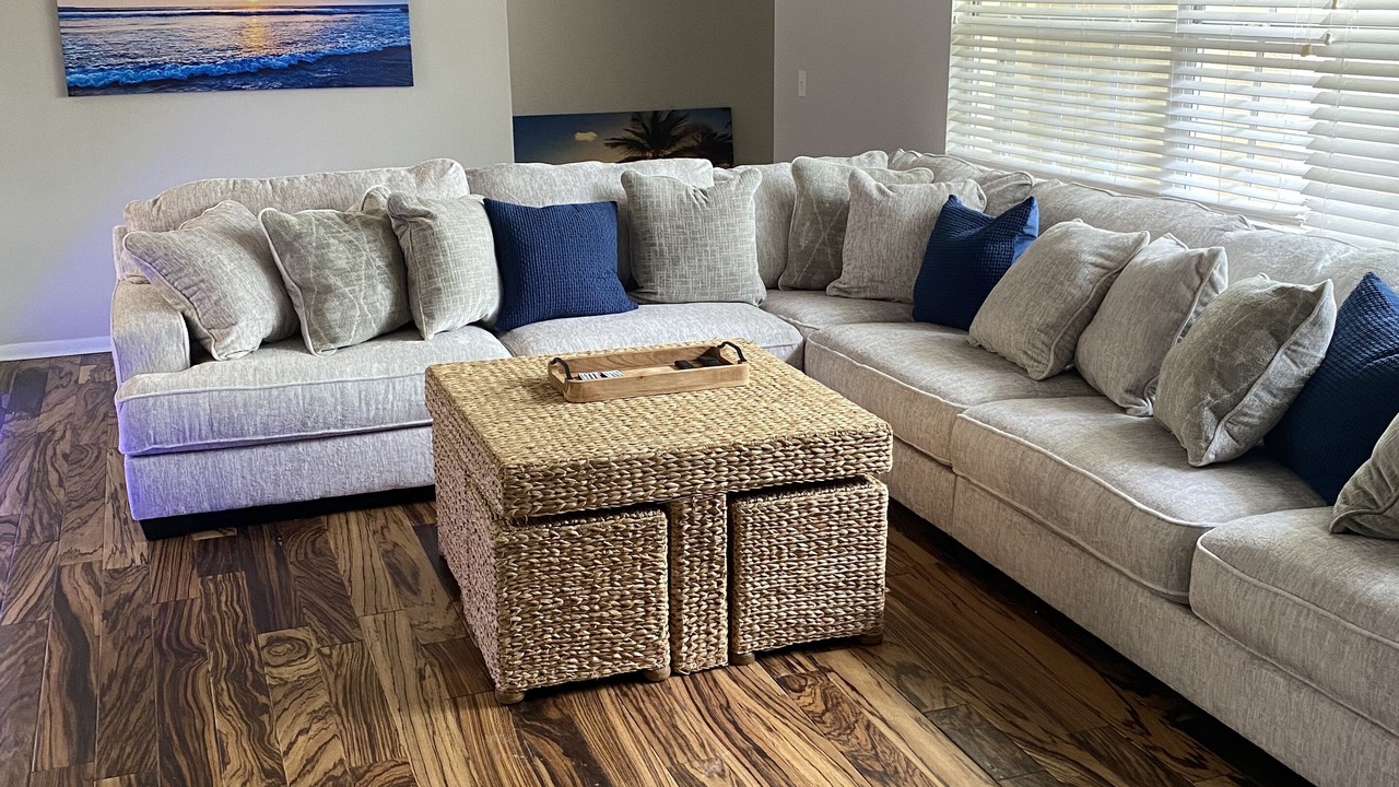 Photo of Livingroom in Melbourne