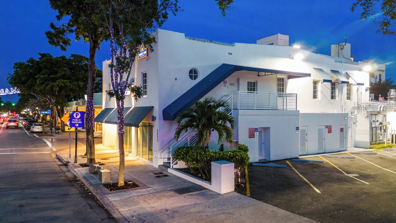 Photo of Outdoor in South Miami