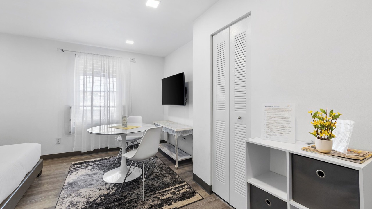 Photo of Livingroom in South Miami
