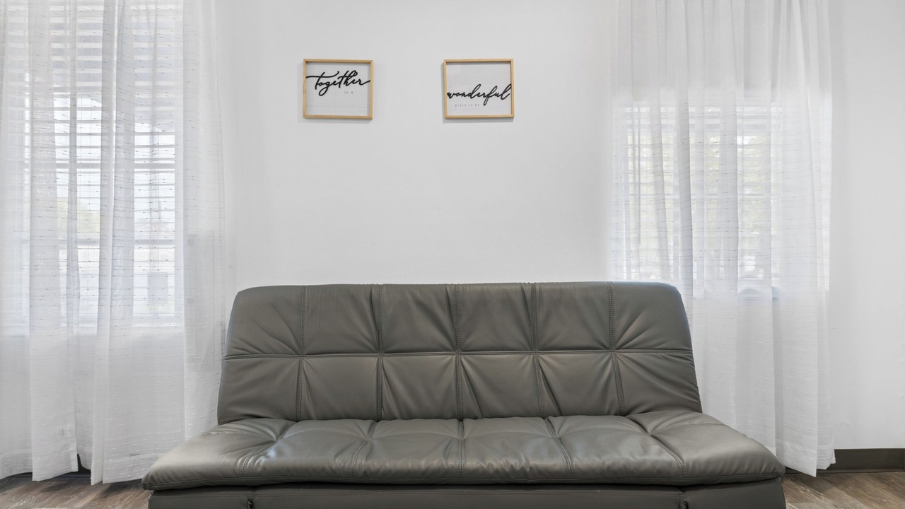 Photo of Livingroom in South Miami