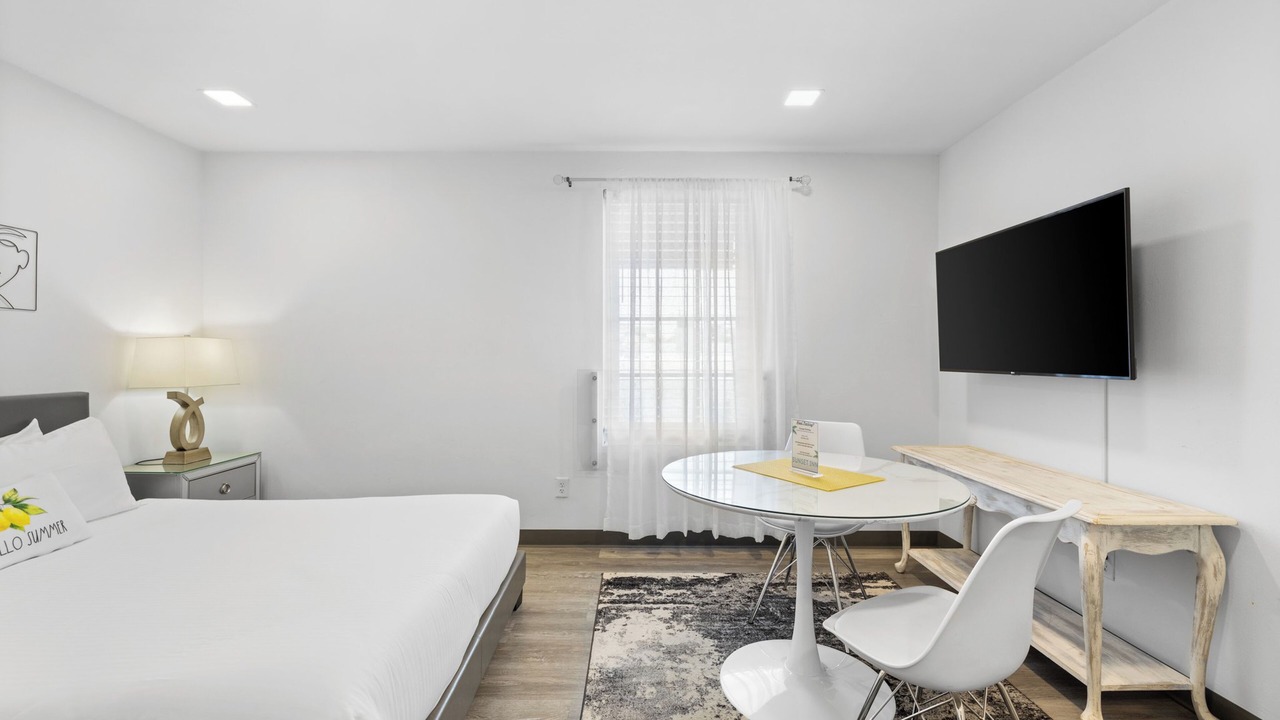 Photo of Livingroom in South Miami