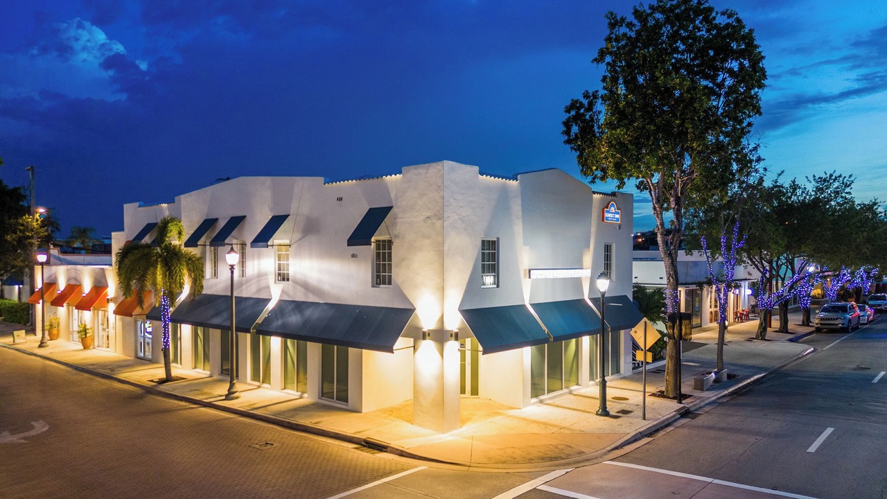 Photo of Outdoor in South Miami