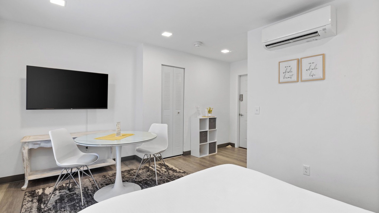 Photo of Livingroom in South Miami