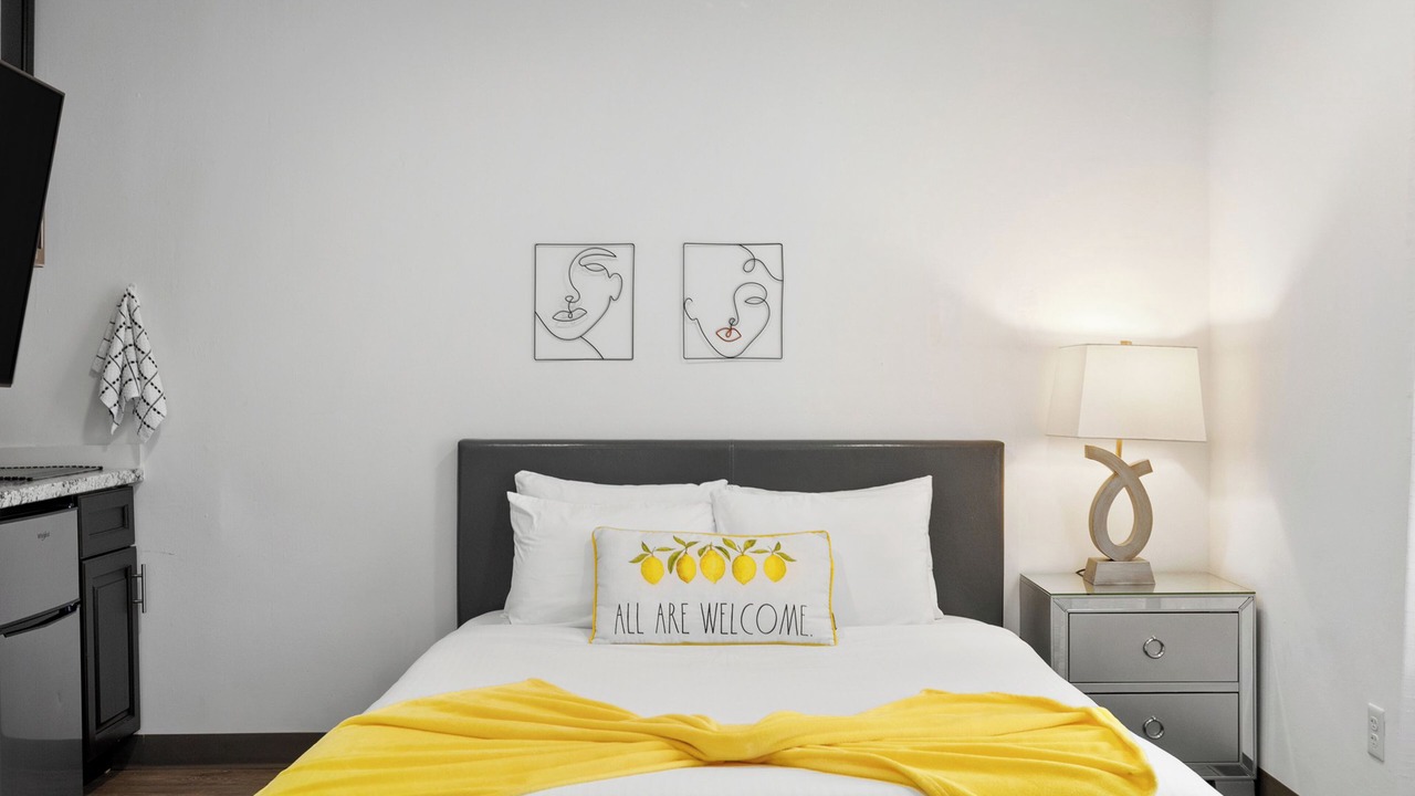 Photo of Bedroom in South Miami