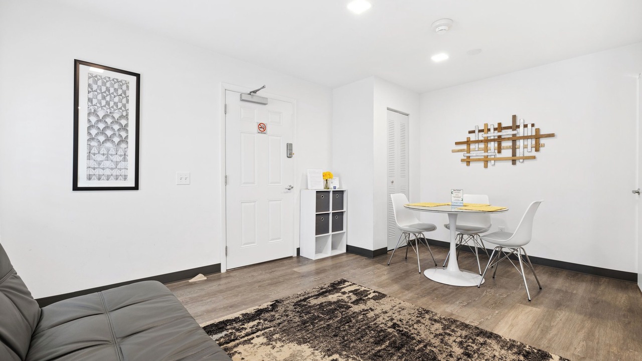 Photo of Livingroom in South Miami