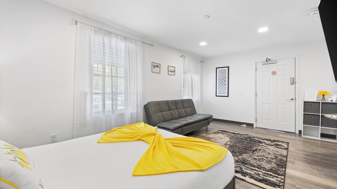 Photo of Livingroom in South Miami