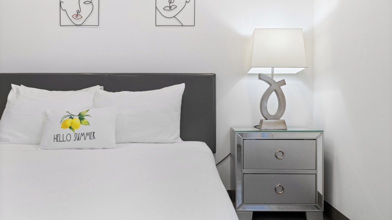 Photo of Bedroom in South Miami
