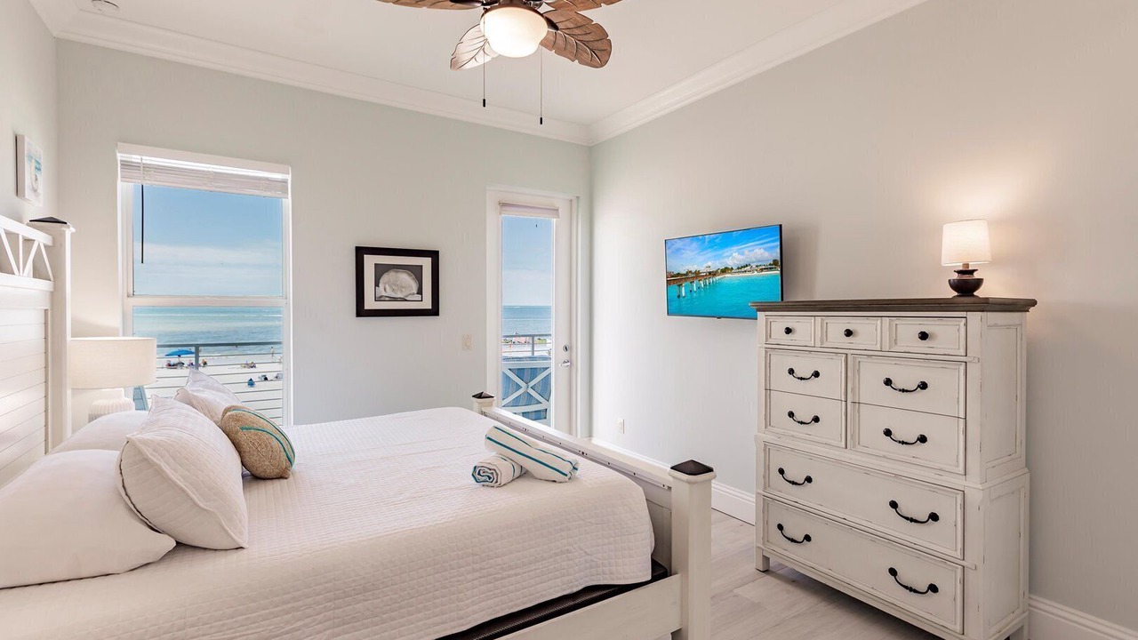 Photo of Bedroom in Fort Myers Beach