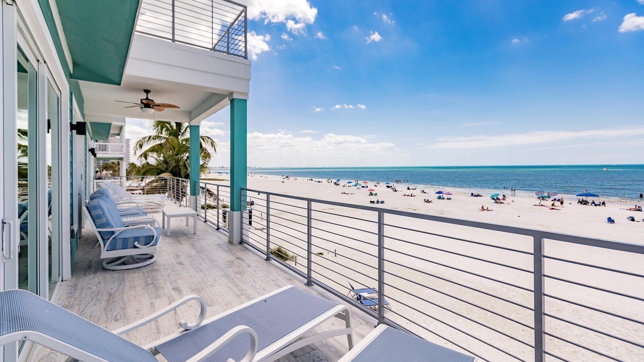 Photo of Outdoor in Fort Myers Beach