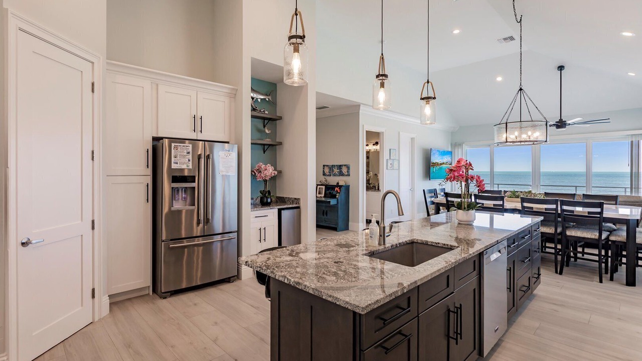 Photo of Kitchen in Fort Myers Beach