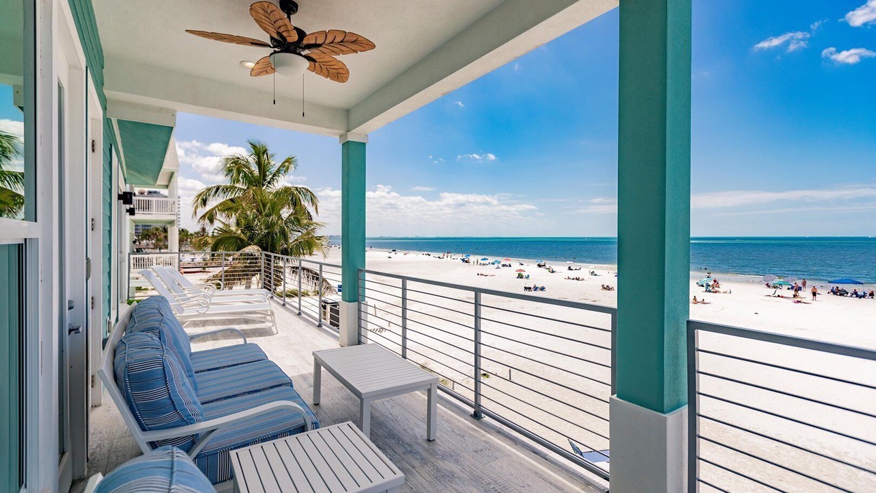 Photo of Outdoor in Fort Myers Beach