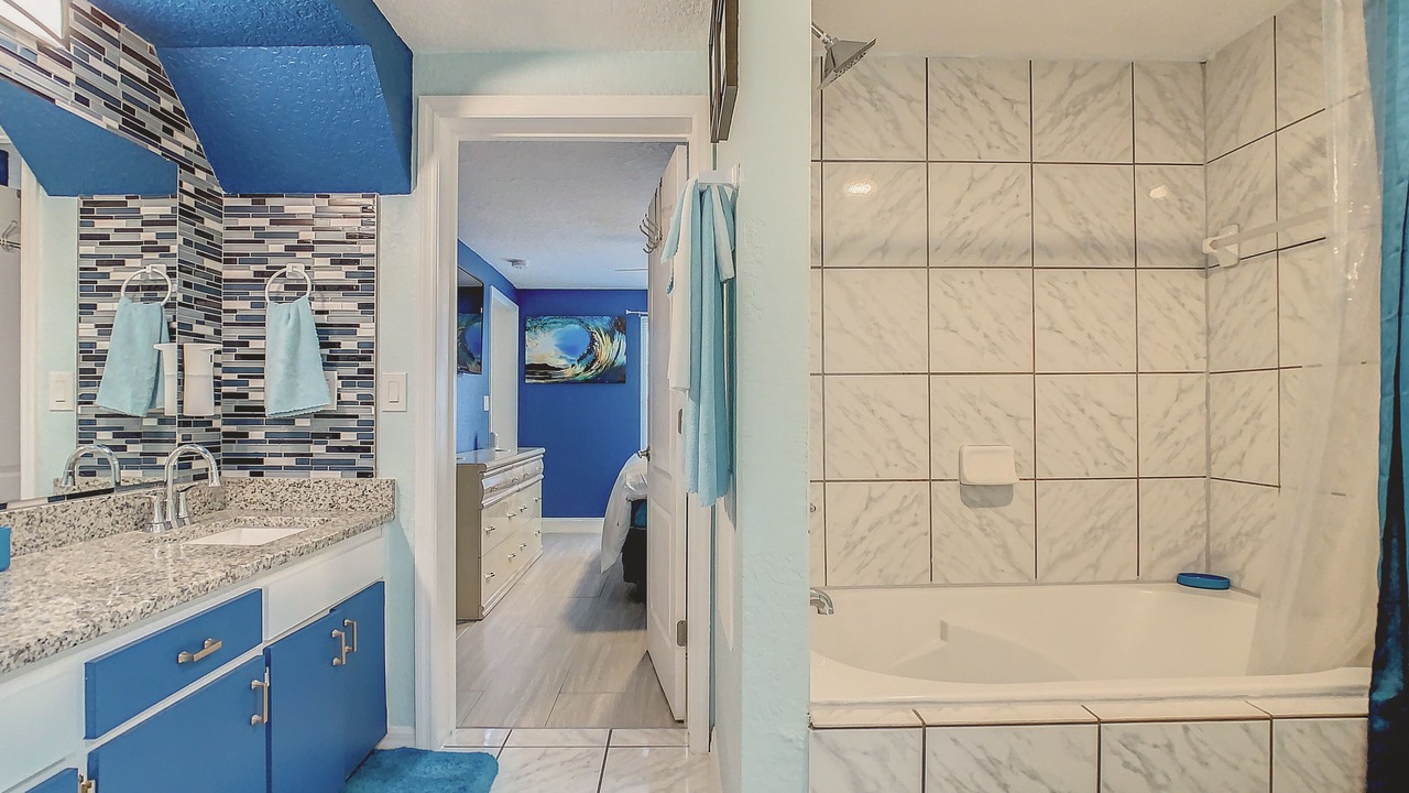 Photo of Bathroom in Orlovista
