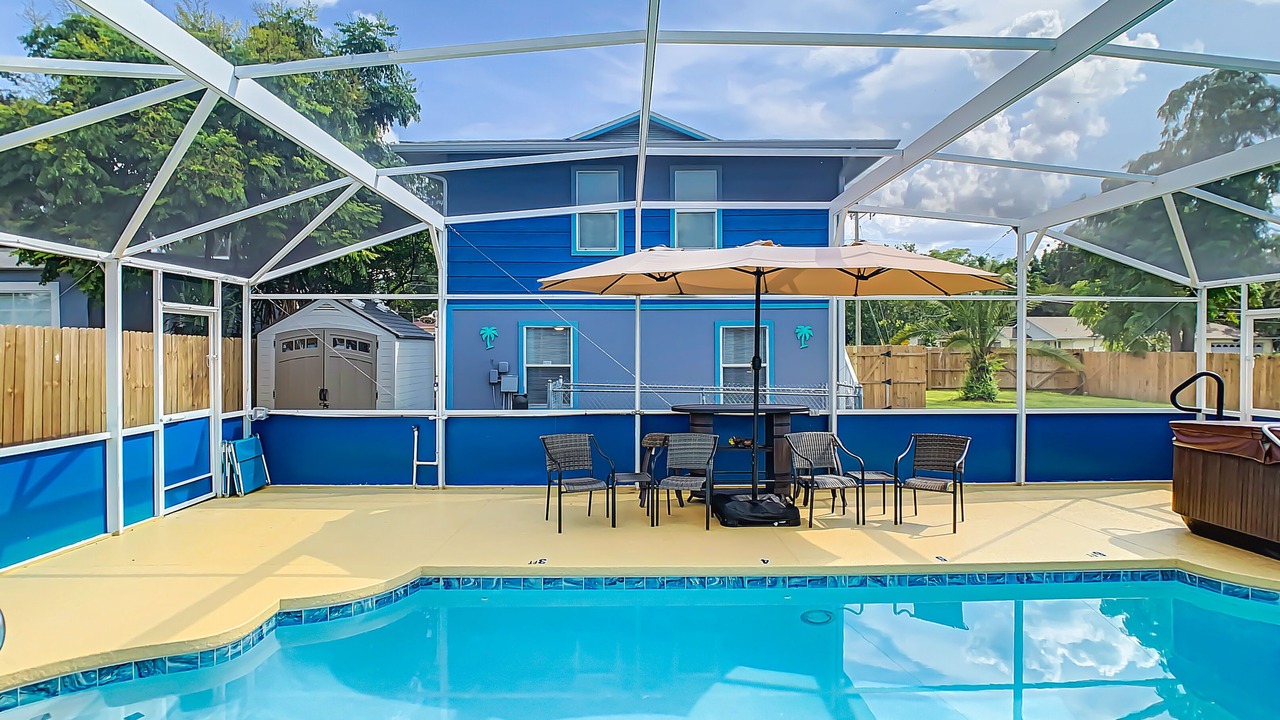 Photo of Outdoor in Orlovista