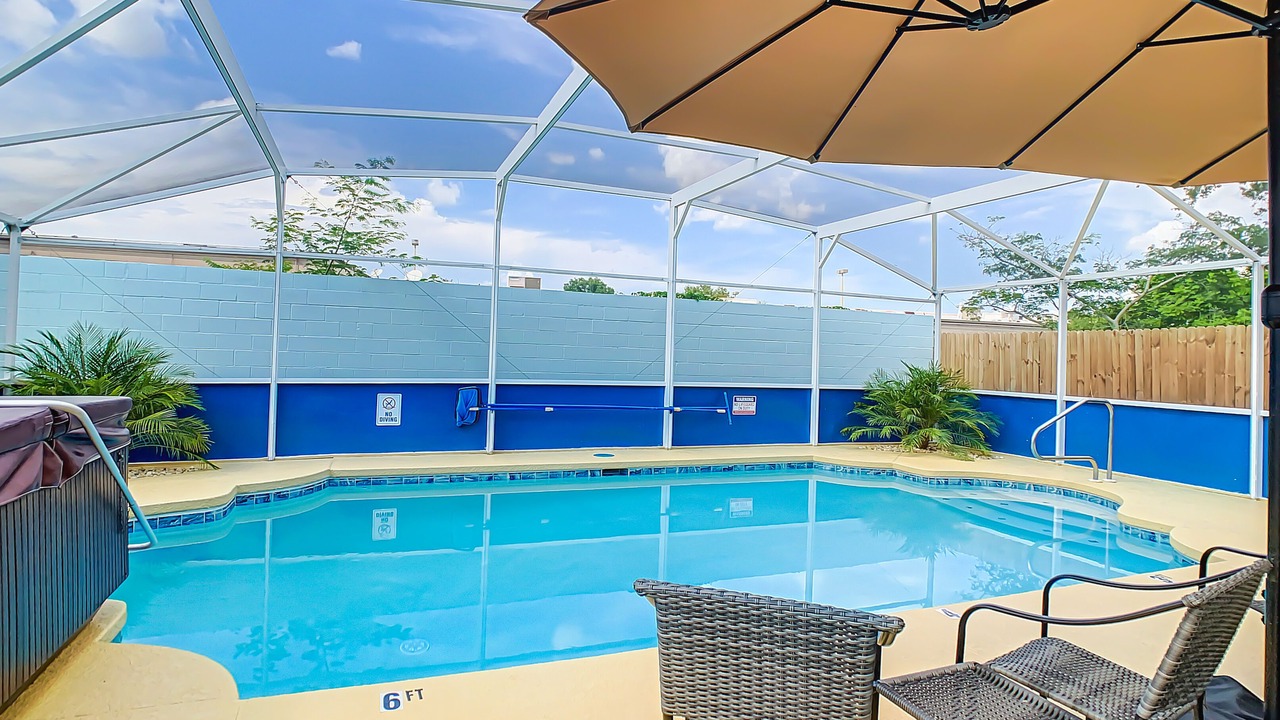Photo of Outdoor in Orlovista