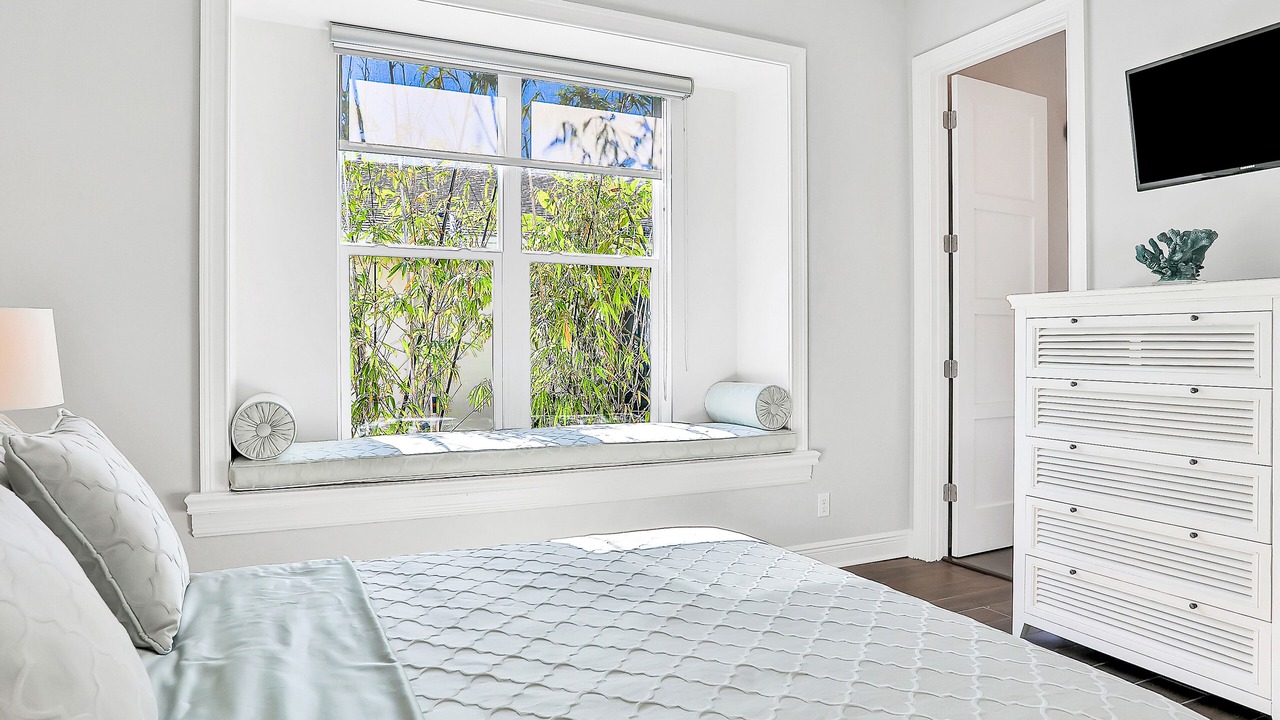 Photo of Bedroom in Island Estate