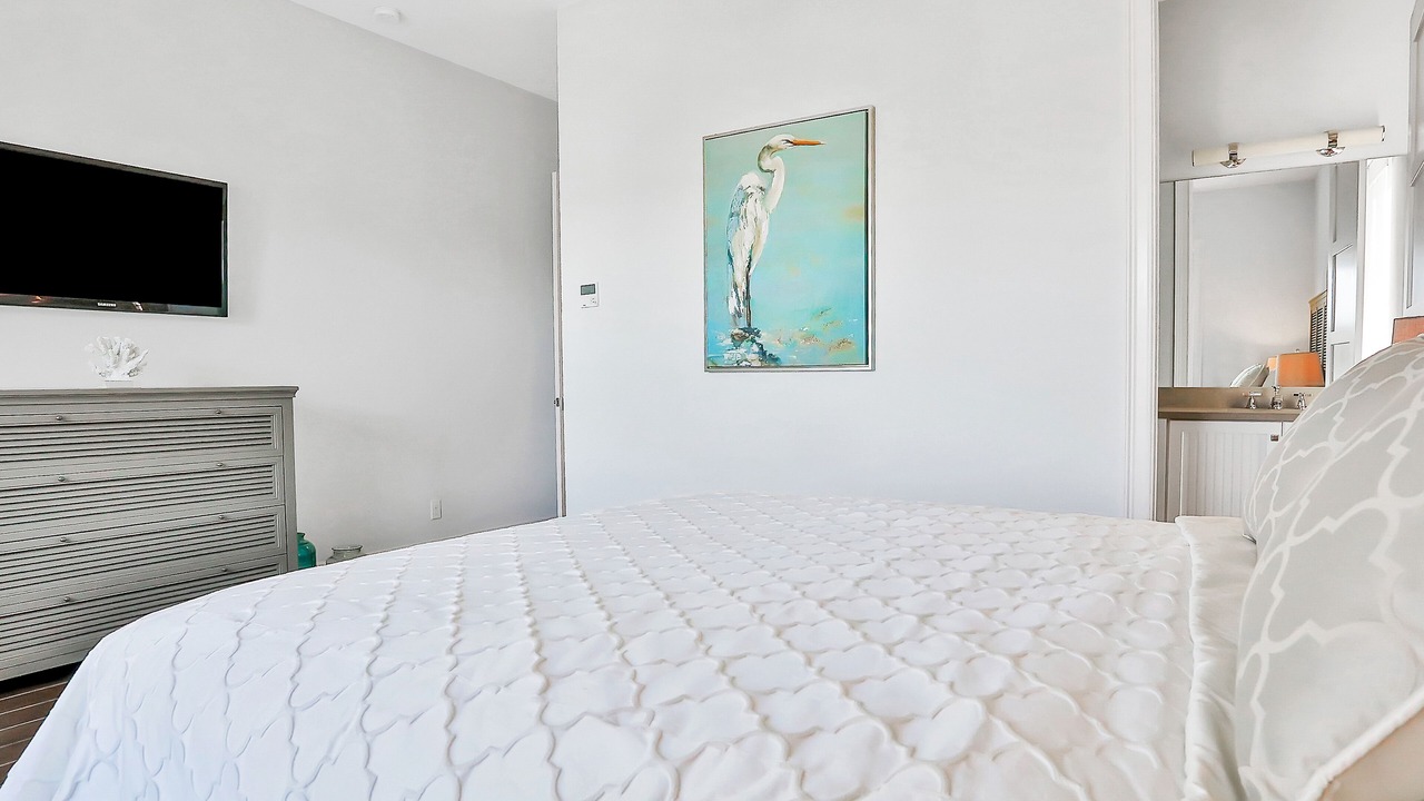 Photo of Bedroom in Island Estate