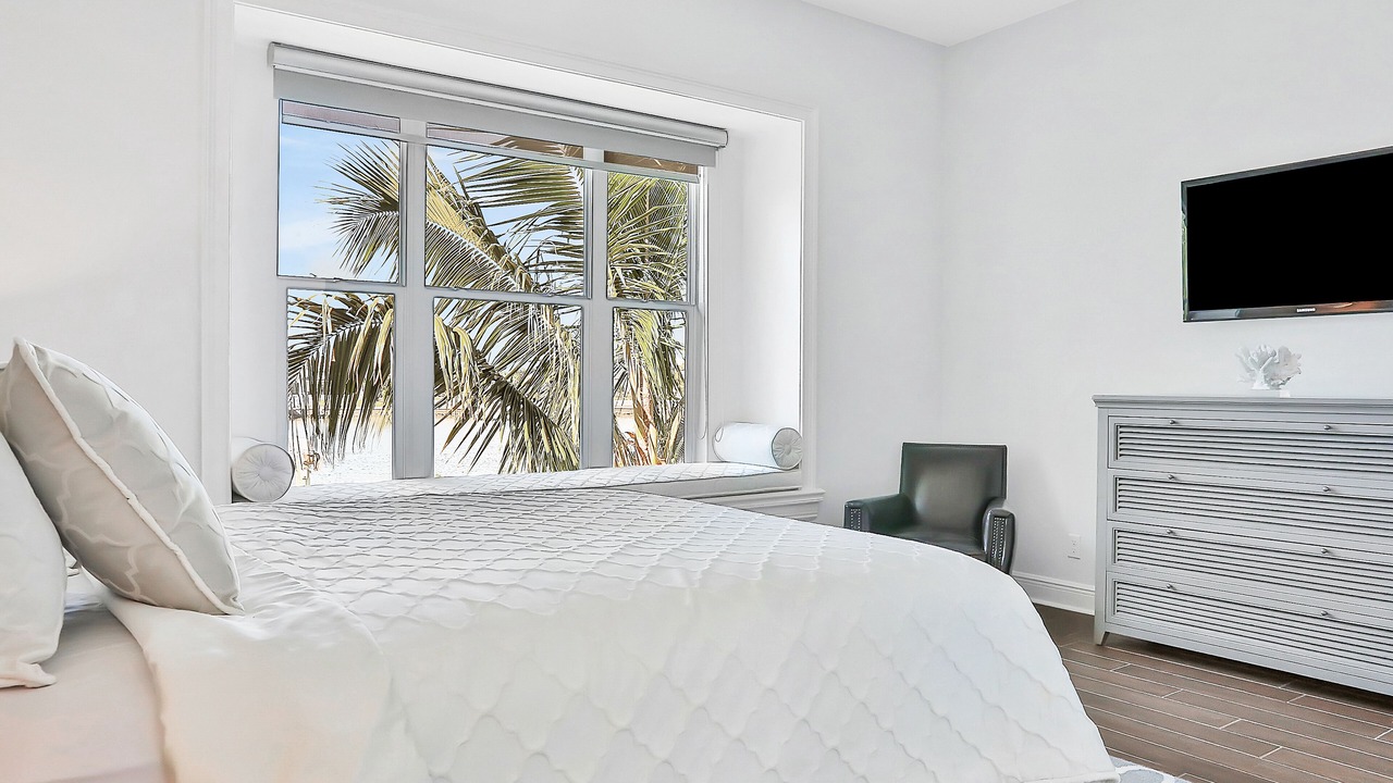 Photo of Bedroom in Island Estate