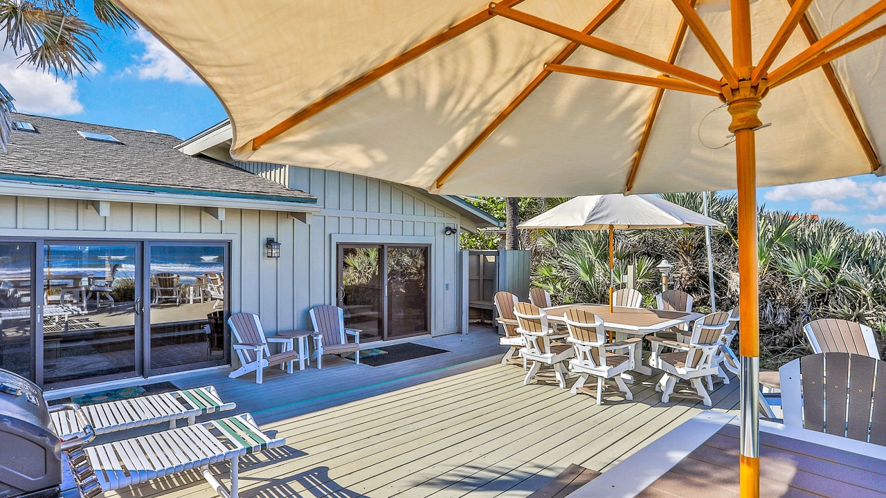 Photo of Outdoor in Sea Dunes