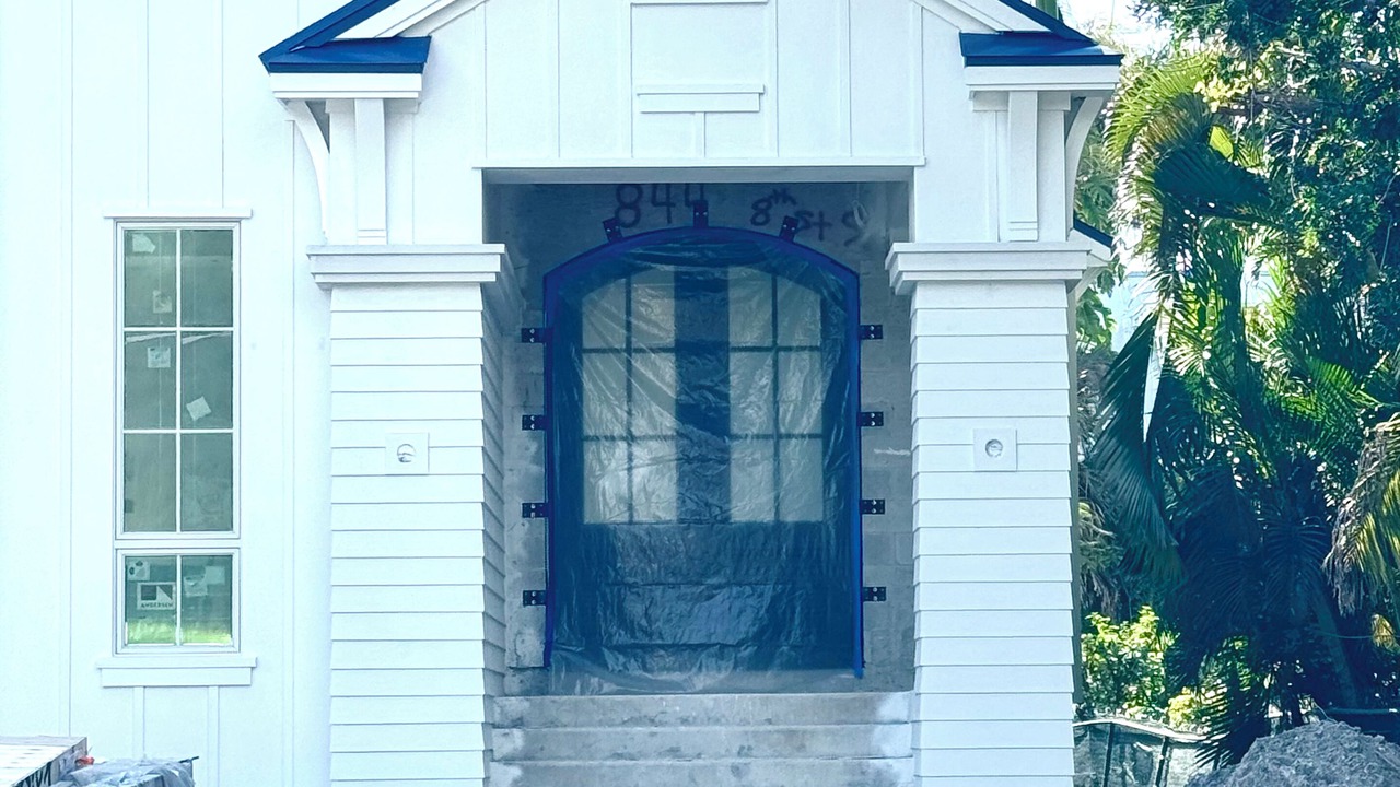 Photo of Outdoor in Old Naples