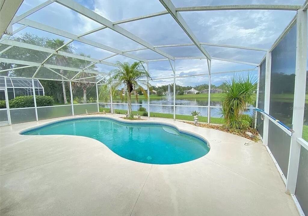 Photo of Outdoor in Sunridge Woods