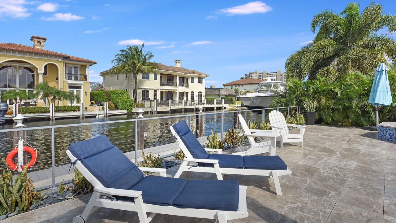 Photo of Outdoor in Boca Raton