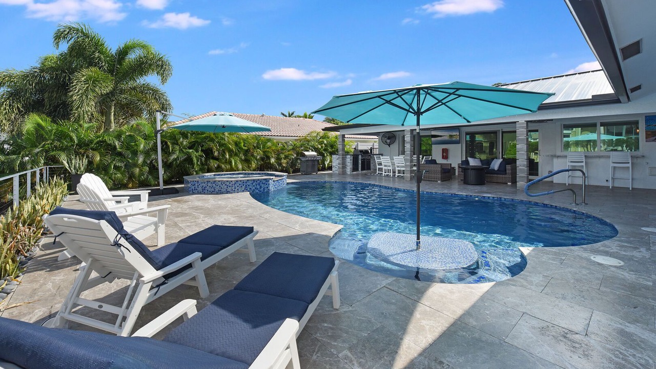 Photo of Outdoor in Boca Raton