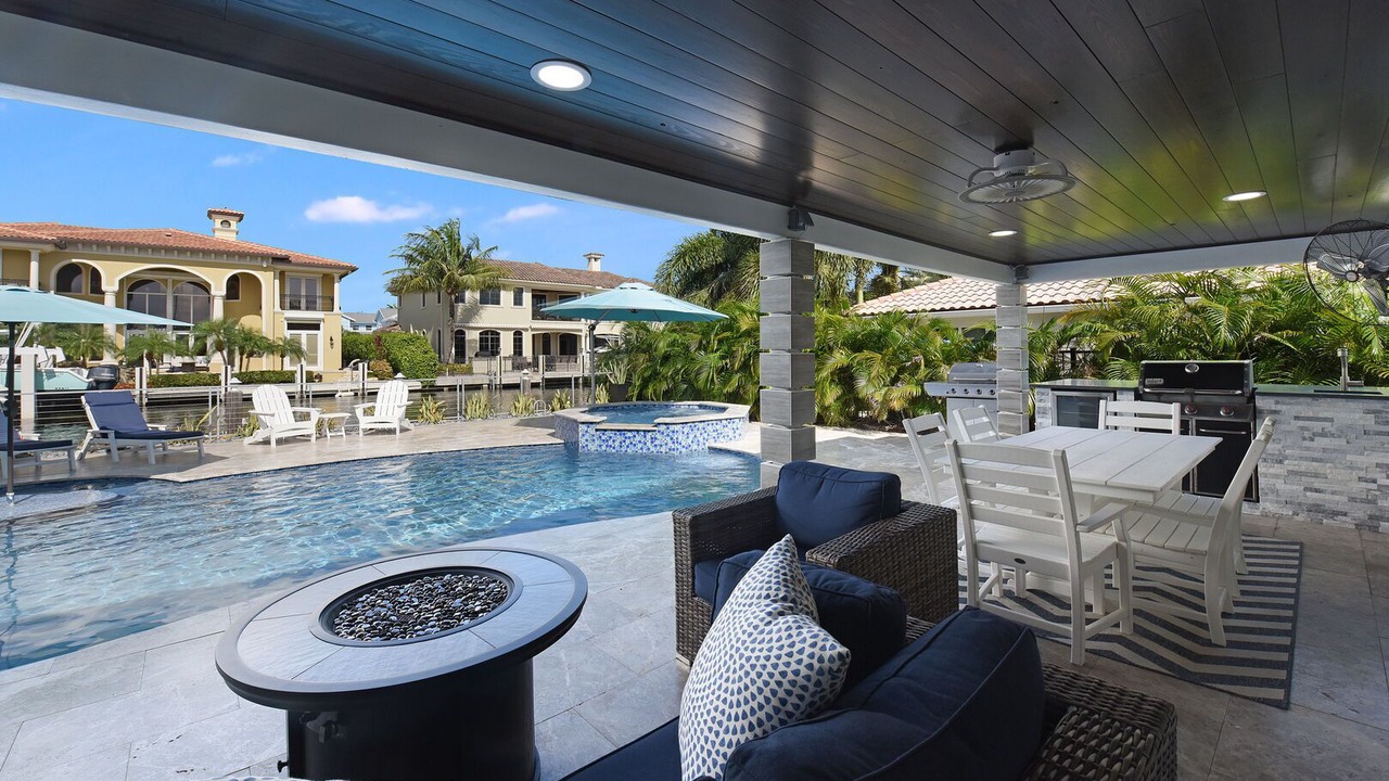 Photo of Outdoor in Boca Raton