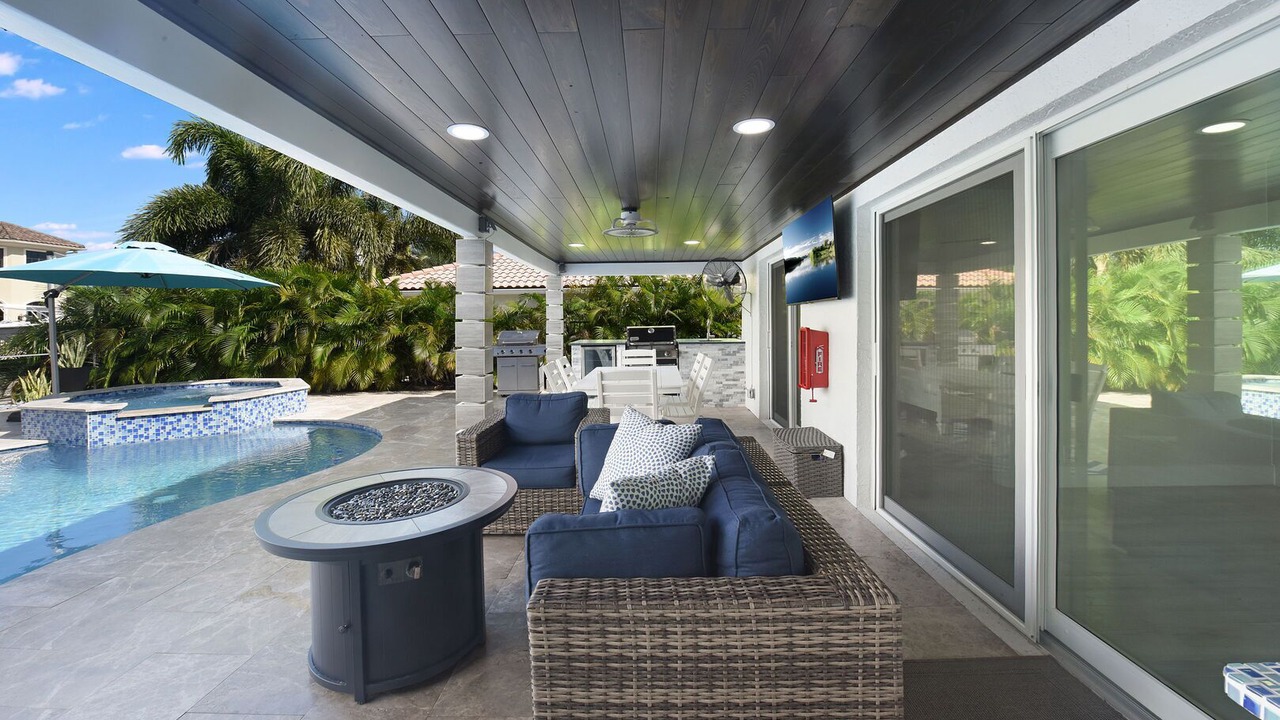 Photo of Outdoor in Boca Raton